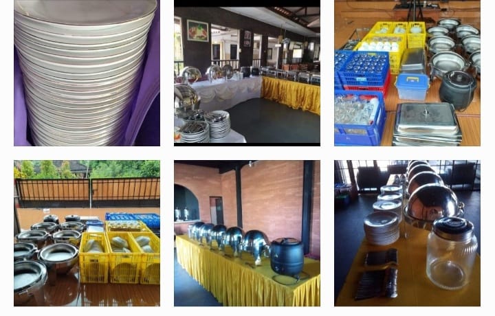 Sewa Alat Catering 085647100834