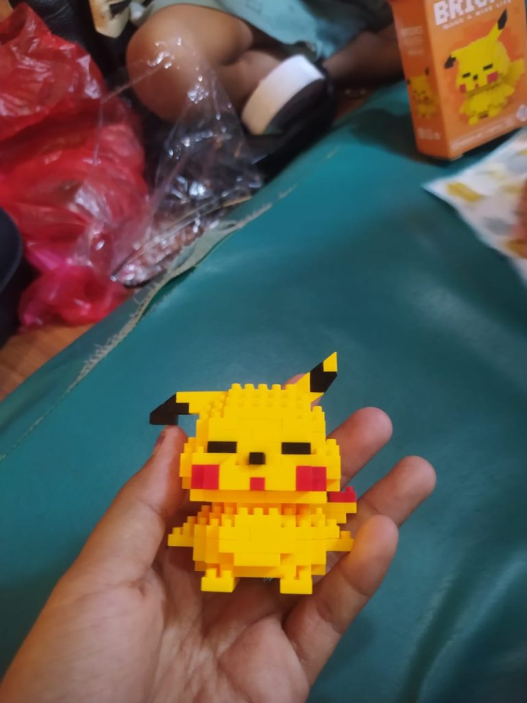 JUAL MAINAN LEGO BRICKS VIRAL